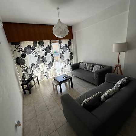 Apartamento Milky Limassol Exterior foto