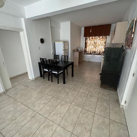 Apartamento Milky Limassol Exterior foto