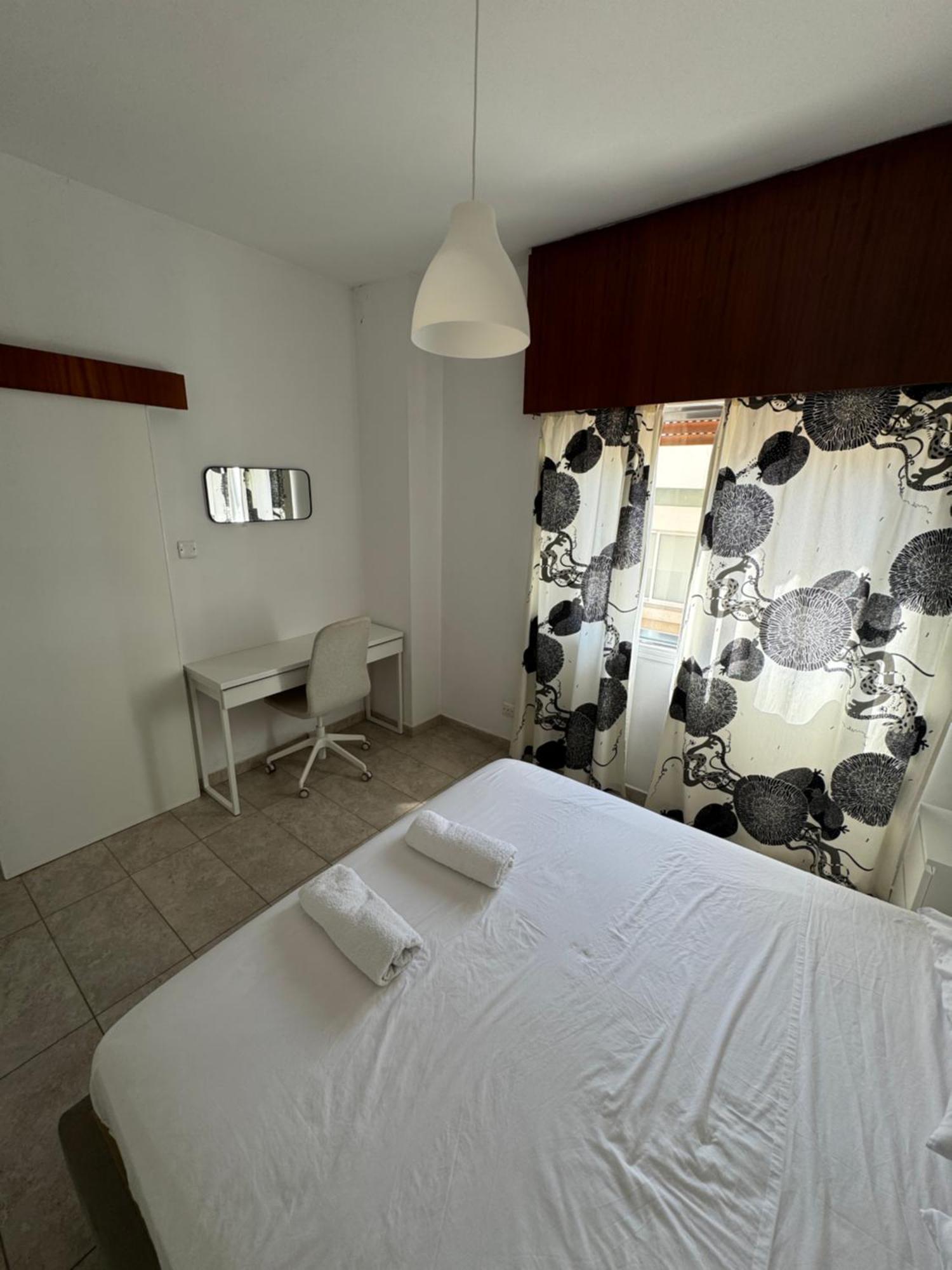 Apartamento Milky Limassol Exterior foto