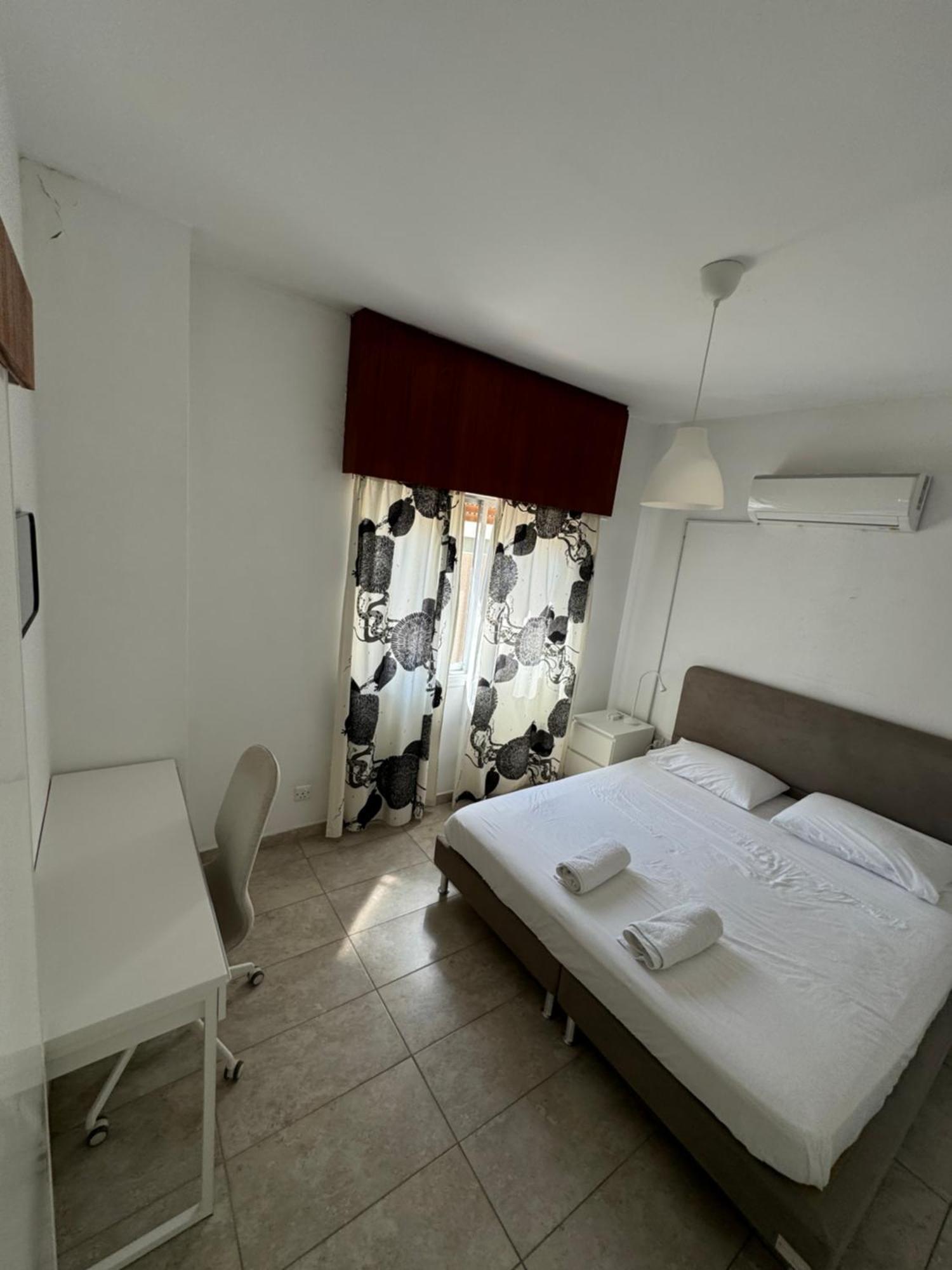 Apartamento Milky Limassol Exterior foto