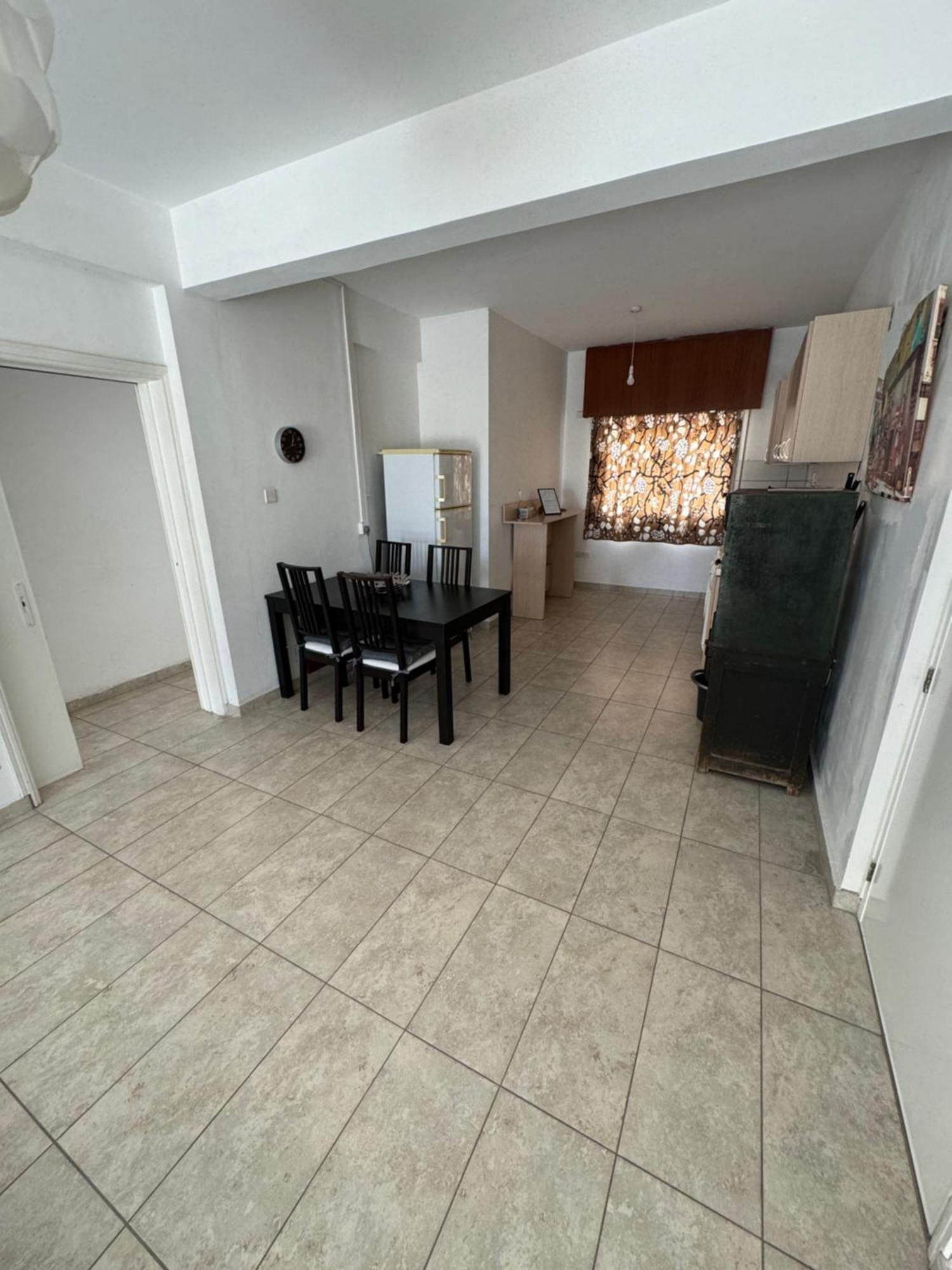Apartamento Milky Limassol Exterior foto